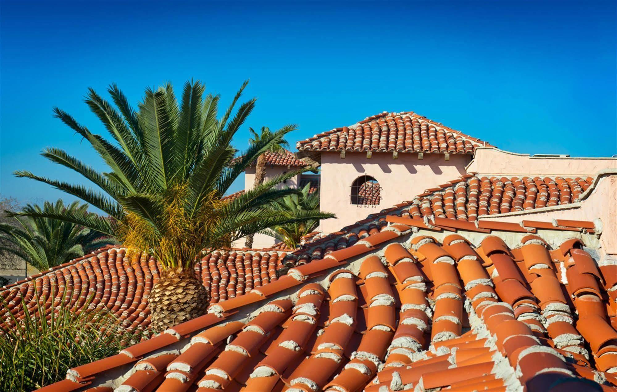 Huron Harris Ranch Inn And Restaurant מראה חיצוני תמונה